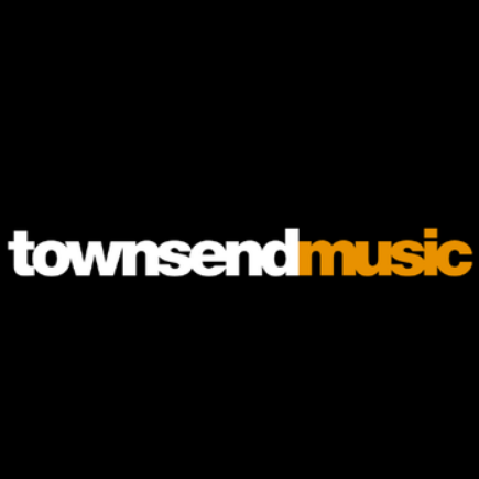  Código de Cupom Townsend Music Store