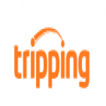  Código de Cupom Tripping.com