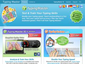  Código de Cupom Typing Master