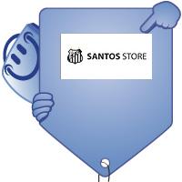  Código de Cupom Santos Store