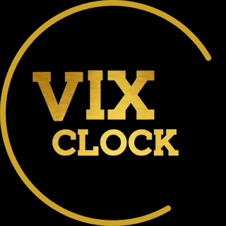  Código de Cupom Vix Clock