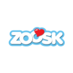  Código de Cupom Zoosk